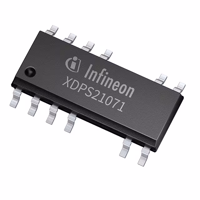 XDPS21071XUMA1 Infineon Technologies  Controllori di commutazione DC DC